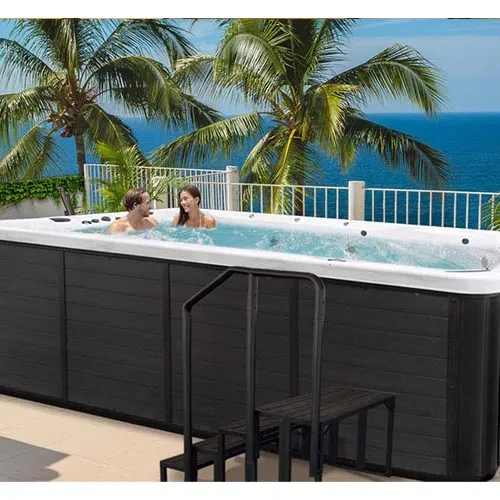 Swimspa hot tubs for sale in Live Oak